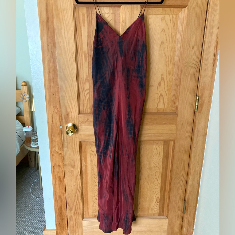 Free people jumpsuit
